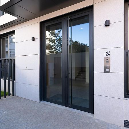 Habitatio - Bom Sucesso By Luxistay Porto Buitenkant foto
