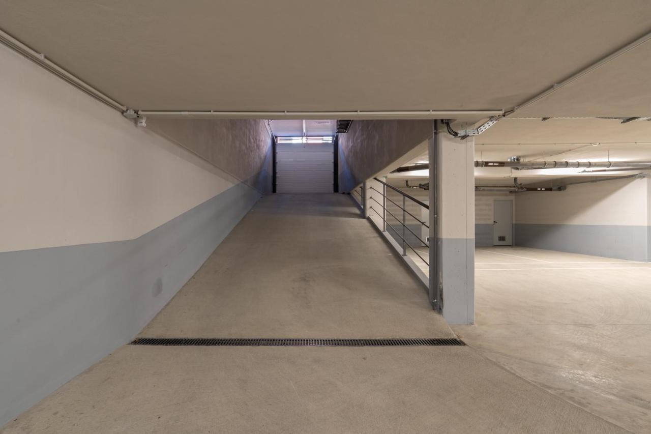 Habitatio - Bom Sucesso By Luxistay Porto Buitenkant foto