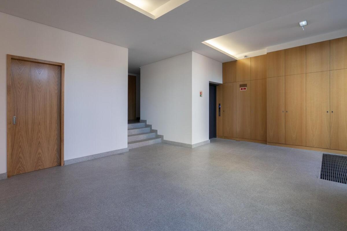 Habitatio - Bom Sucesso By Luxistay Porto Buitenkant foto