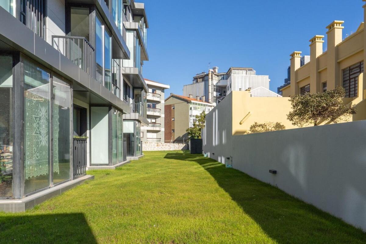 Habitatio - Bom Sucesso By Luxistay Porto Buitenkant foto